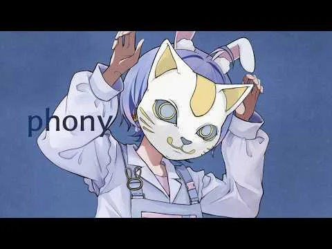フォニイの動画サムネイル